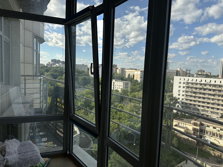 Квартира на вул. Іллєнка, 18-б в Києві, ID 211133, фото №20