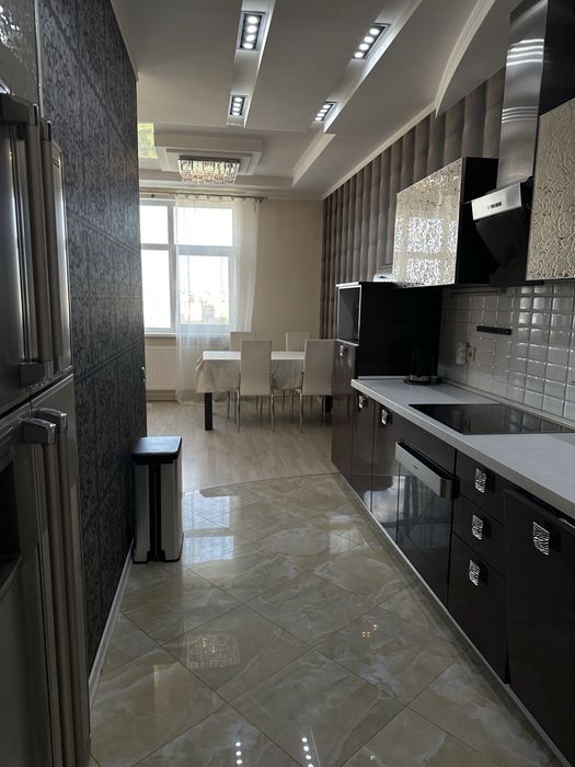 Квартира на вул. Іллєнка, 18-б в Києві, ID 211133, фото №7