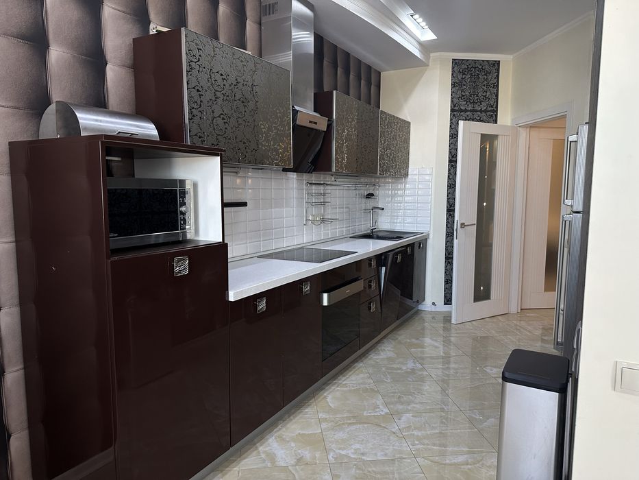 Квартира на вул. Іллєнка, 18-б в Києві, ID 211133, фото №8