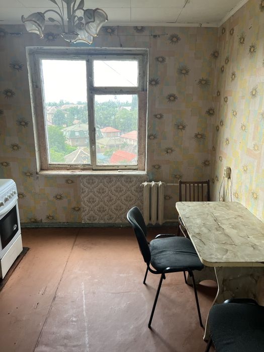 Квартира на просп. Мира, 29 в Кривому Розі, ID 199434, фото №5
