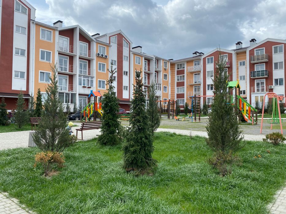 Квартира на ЖК Амстердам в Києві, ID 312561, фото №12