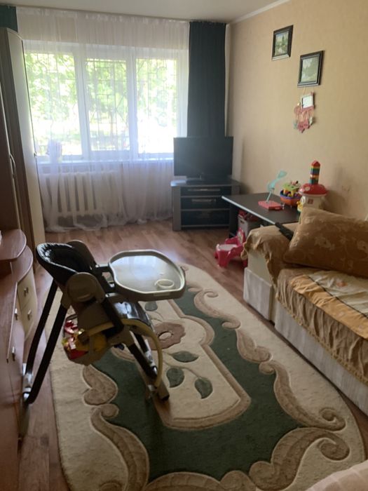 Квартира на просп. Гагаріна в Кривий Ріг, ID 252975, фото №1