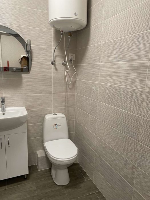 Квартира на вул. Тодося Осмачки, 5 в Києві, ID 337670, фото №7