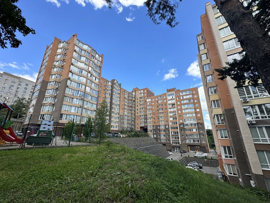 Квартира на ж/к Резиденція в Вінниці, ID 274376, фото №1