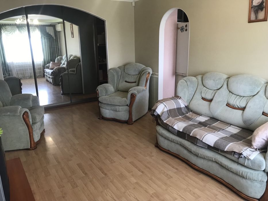 Квартира на вул. Ковпака в Сумах, ID 362790, фото №3