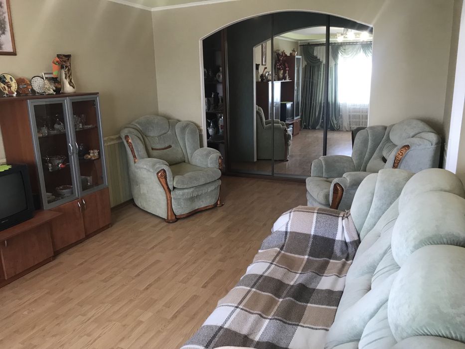 Квартира на вул. Ковпака в Сумах, ID 362790, фото №4