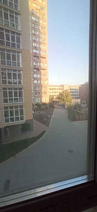 Квартира на вул. Мандриківська, 51Л в Дніпрі, ID 172987, фото №1