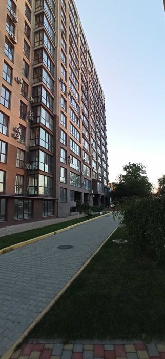 Квартира на вул. Мандриківська, 51Л в Дніпрі, ID 172987, фото №2