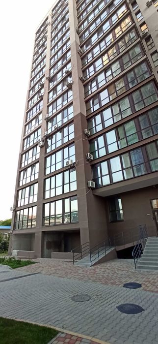Квартира на вул. Мандриківська, 51Л в Дніпрі, ID 172987, фото №4