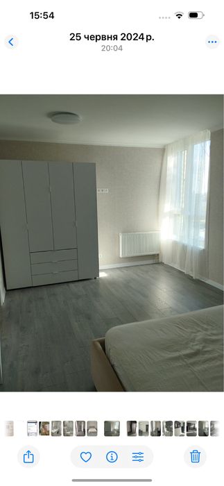 Квартира на вул. Максимовича, 32 в Києві, ID 405530, фото №8