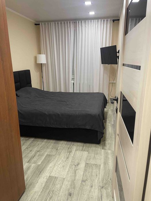 Квартира на вул. Дніпровське шосе, 36 в Кривому Розі, ID 165529, фото №4