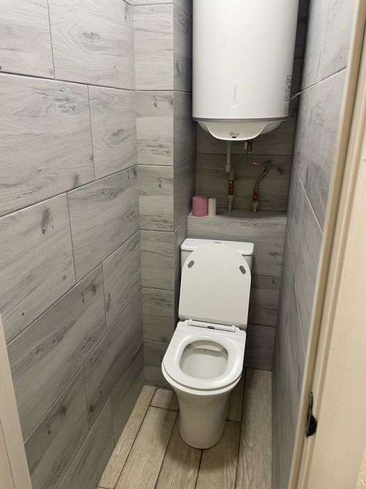 Квартира на вул. Дніпровське шосе, 36 в Кривому Розі, ID 165529, фото №5