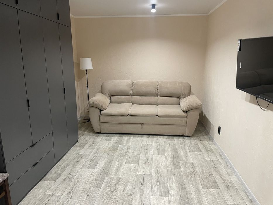 Квартира на вул. Дніпровське шосе, 36 в Кривому Розі, ID 165529, фото №8