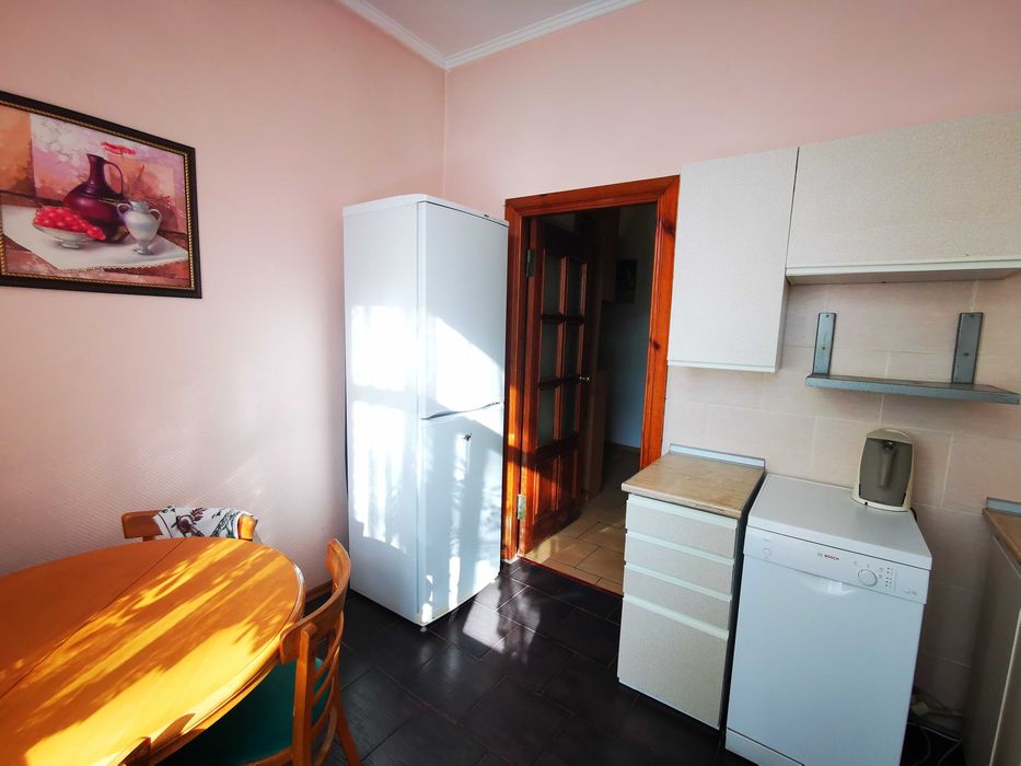 Квартира на вул. Древлянська, 16 в Київ, ID 326806, фото №2