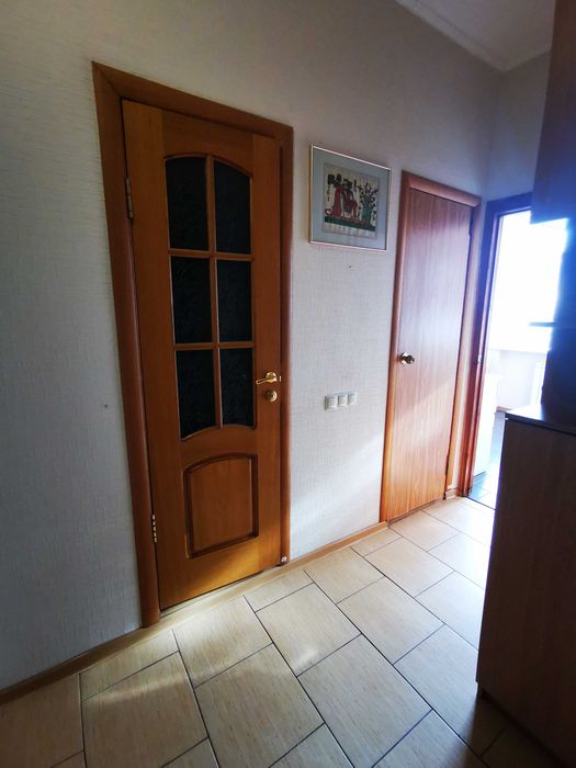 Квартира на вул. Древлянська, 16 в Києві, ID 326806, фото №11