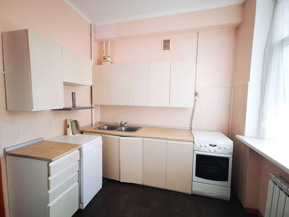 Квартира на вул. Древлянська, 16 в Київ, ID 326806, фото №3