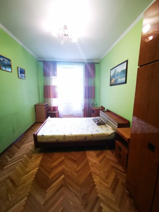 Квартира на вул. Древлянська, 16 в Київ, ID 326806, фото №4