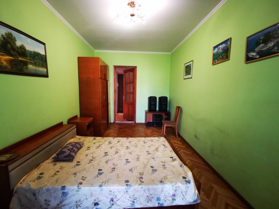 Квартира на вул. Древлянська, 16 в Київ, ID 326806, фото №5