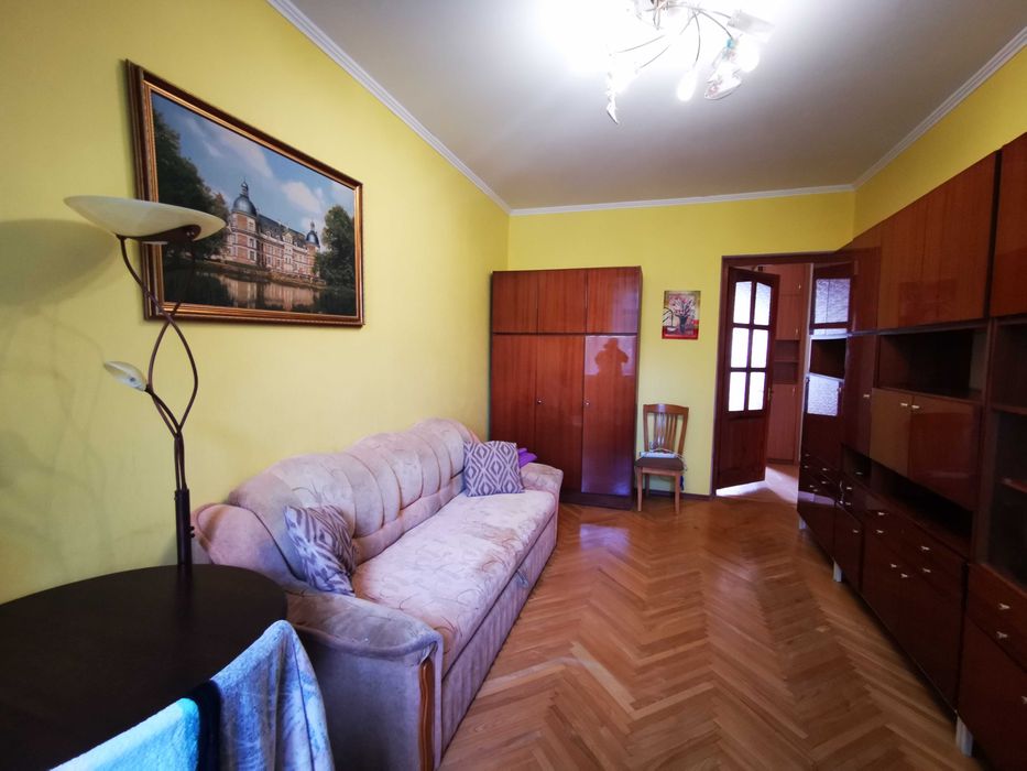 Квартира на вул. Древлянська, 16 в Києві, ID 326806, фото №6
