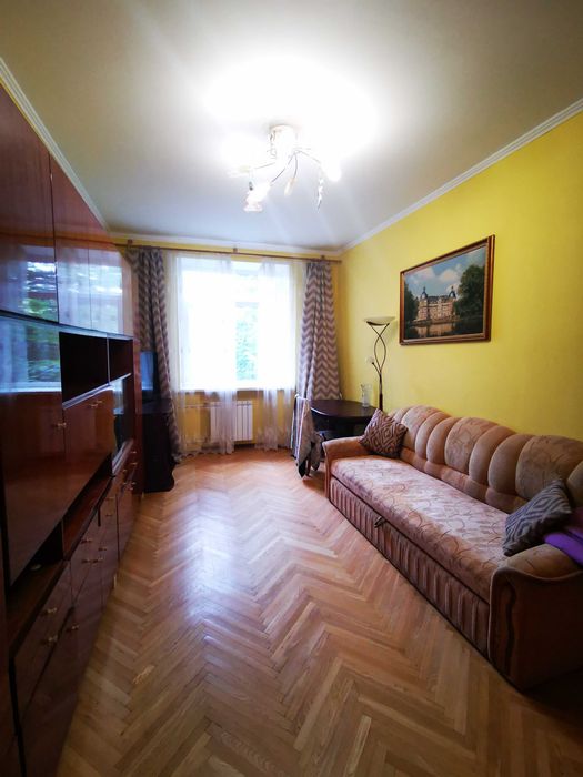 Квартира на вул. Древлянська, 16 в Києві, ID 326806, фото №7
