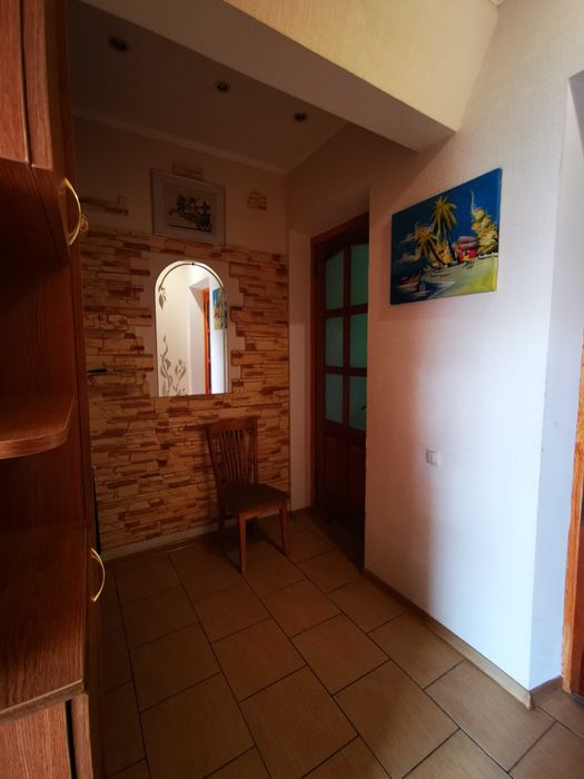 Квартира на вул. Древлянська, 16 в Києві, ID 326806, фото №8