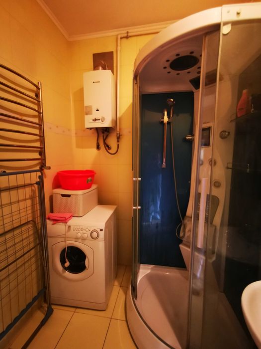 Квартира на вул. Древлянська, 16 в Києві, ID 326806, фото №9