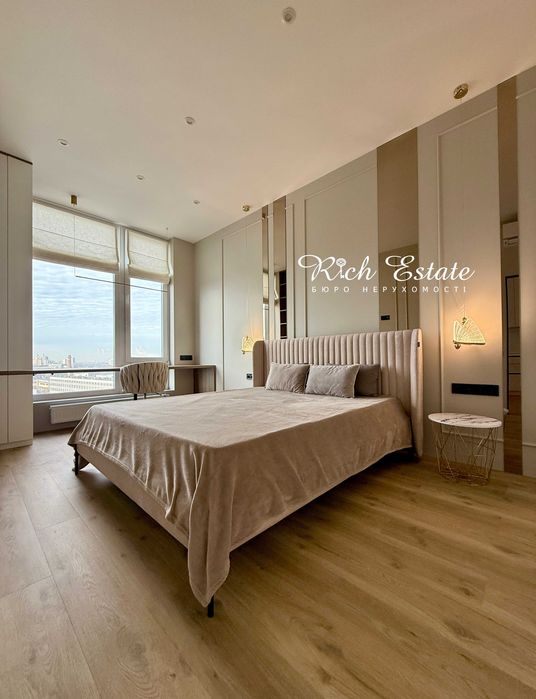 Квартира на вул. Дегтярівська, 17 в Київ, ID 191193, фото №1
