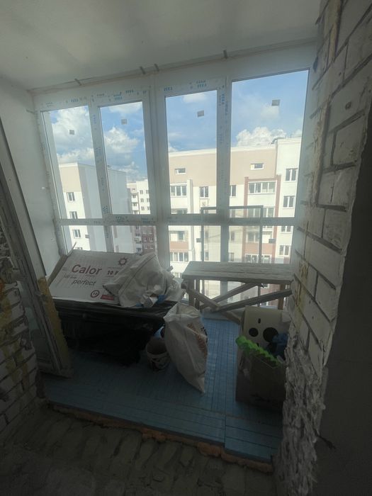 Квартира на вул. Академіка Барабашова, 12 в Харкові, ID 174521, фото №3