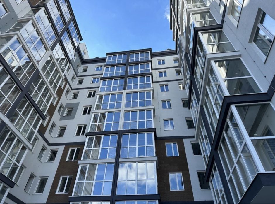 Квартира на ЖК Іділіка Авеню в Києві, ID 235241, фото №2
