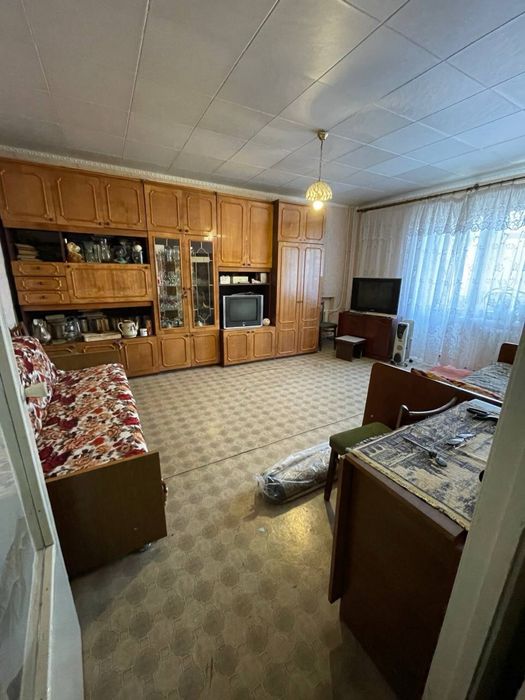 Квартира на коса Косиора в Кривому Розі, ID 179831, фото №1