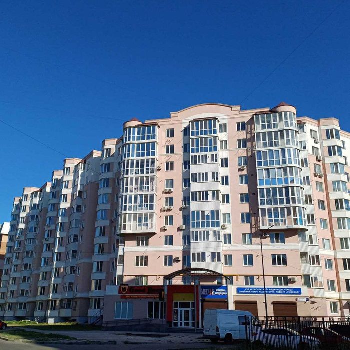 Квартира на Левада в Полтаві, ID 178639, фото №1