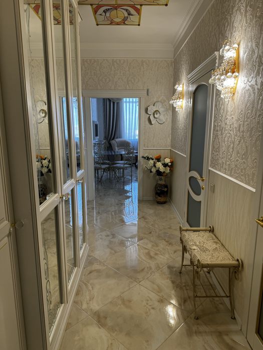 Квартира на бульв. Французький, ID 373405, фото №1