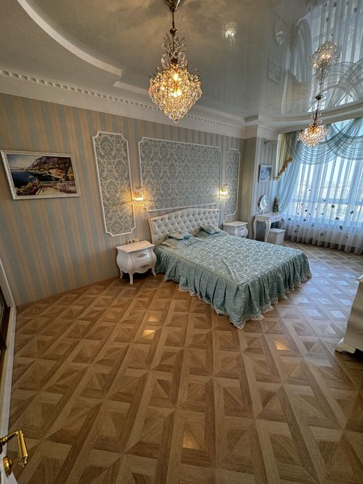 Квартира на бульв. Французький в Одесі, ID 373405, фото №4