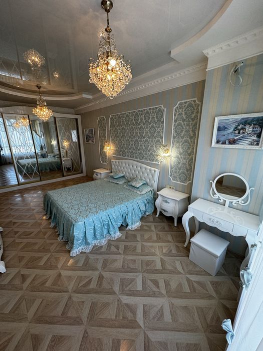 Квартира на бульв. Французький в Одесі, ID 373405, фото №5
