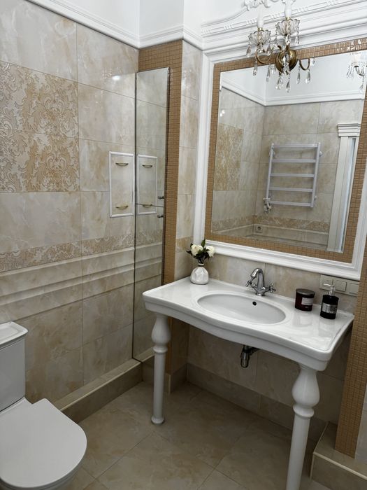 Квартира на бульв. Французький в Одесі, ID 373405, фото №6