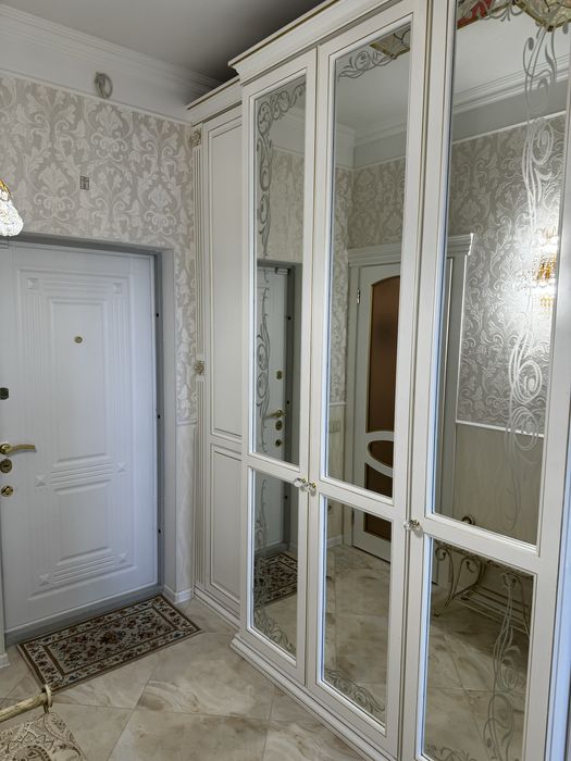 Квартира на бульв. Французький в Одесі, ID 373405, фото №9