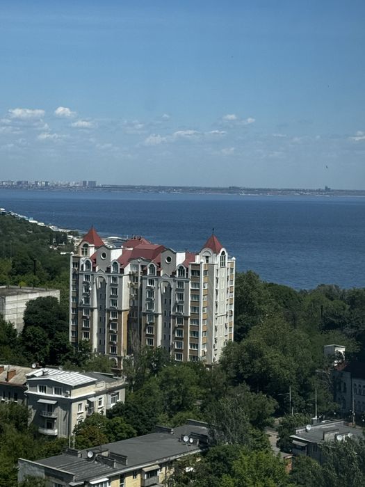 Квартира на бульв. Французький в Одесі, ID 373405, фото №10