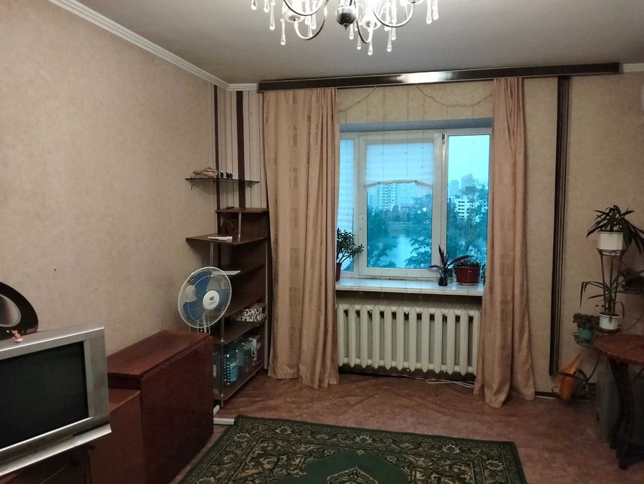 Квартира на вул. Ревуцького, 5 в Києві, ID 203707, фото №13