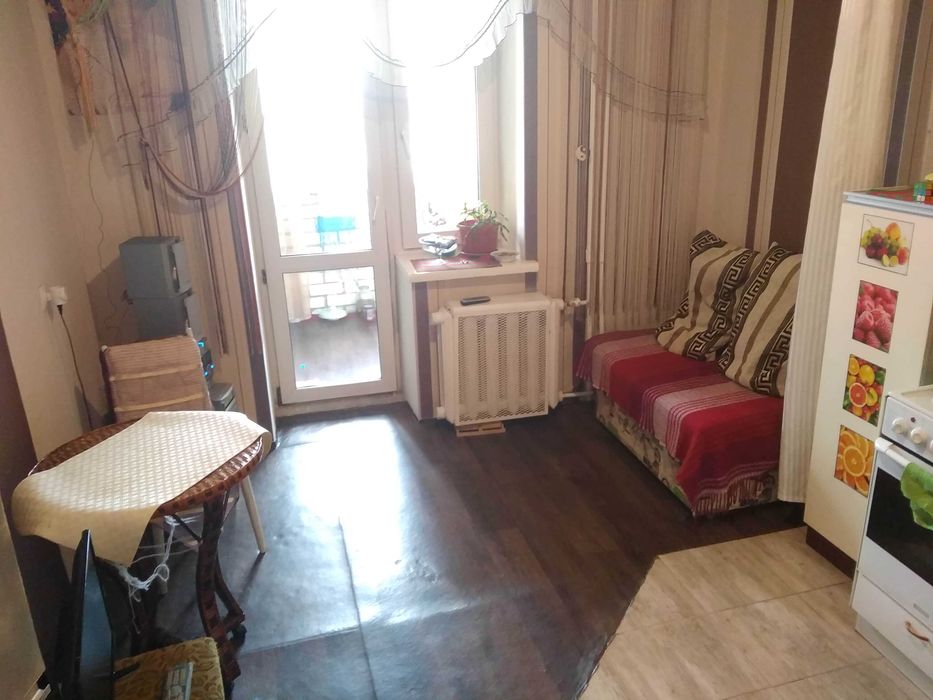Квартира на вул. Ревуцького, 5 в Київ, ID 203707, фото №4