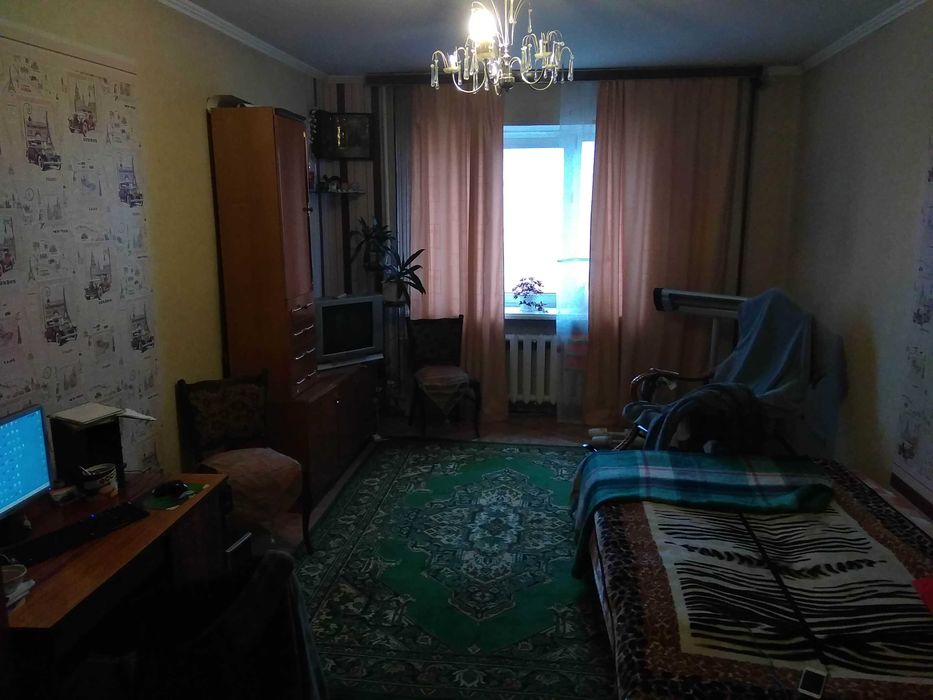 Квартира на вул. Ревуцького, 5 в Київ, ID 203707, фото №5