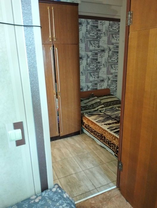 Квартира на вул. Ревуцького, 5 в Києві, ID 203707, фото №7