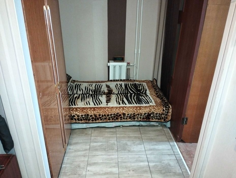 Квартира на вул. Ревуцького, 5 в Києві, ID 203707, фото №8