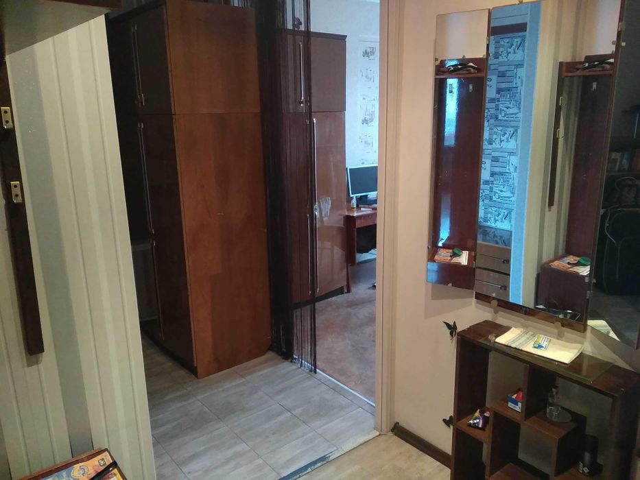 Квартира на вул. Ревуцького, 5 в Києві, ID 203707, фото №9