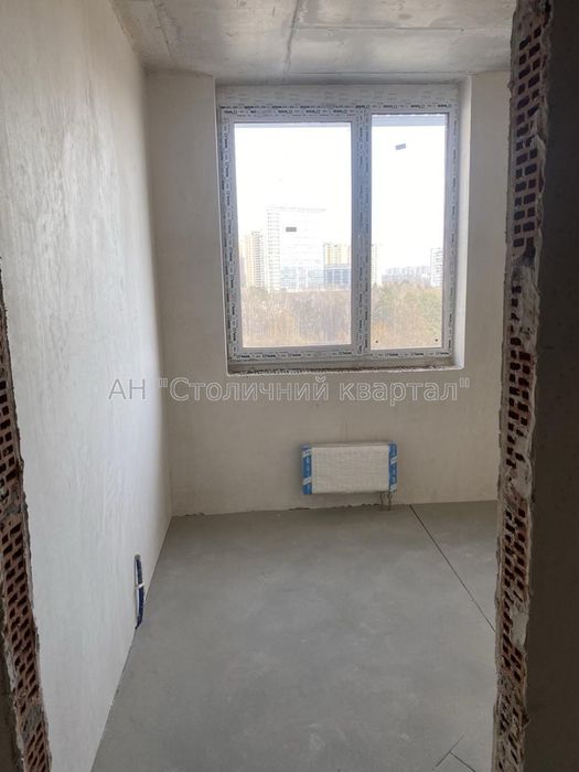 Квартира на вул. Воскресенська, 2А в Києві, ID 255734, фото №7