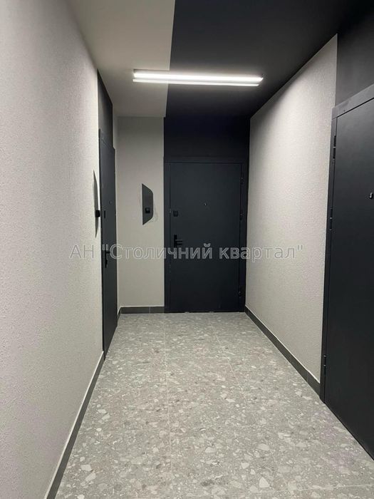 Квартира на вул. Воскресенська, 2А в Києві, ID 255734, фото №8