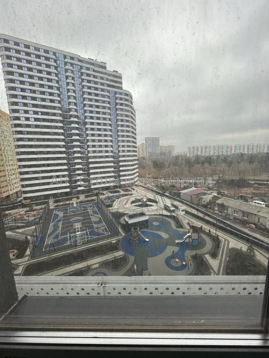 Квартира на вул. Воскресенська, 2А в Києві, ID 255734, фото №9