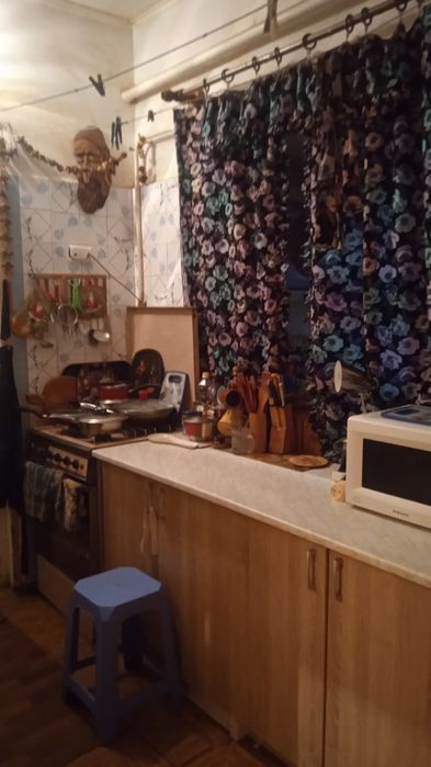 Квартира на Приморський в Одесі, ID 203579, фото №14