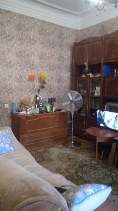 Квартира на Приморський в Одеса, ID 203579, фото №4