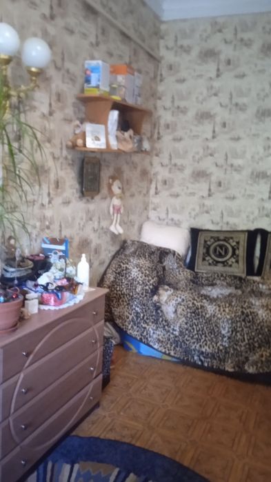 Квартира на Приморський в Одесі, ID 203579, фото №6