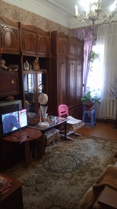 Квартира на Приморський в Одесі, ID 203579, фото №10